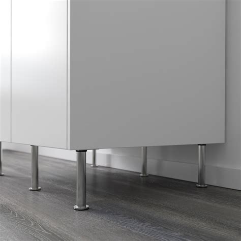 cabinets with steel legs|ikea stainless steel legs.